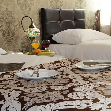 Nagehan Old 3* Istanbul